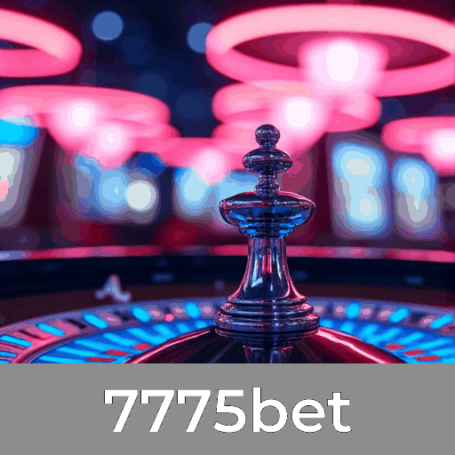 Aproveite o Login Exclusivo e Seguro no 7775bet