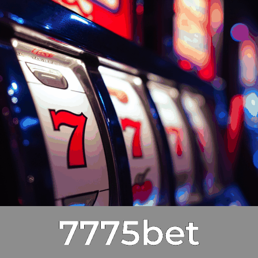 7775bet: Cassino Online e Apostas Esportivas no Brasil