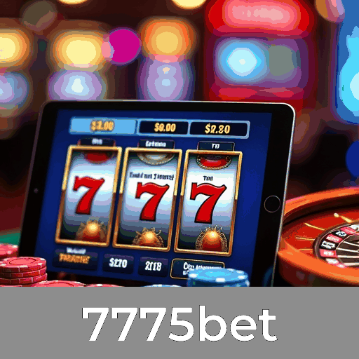 7775bet: Plataforma de Jogo com Serviços Profissionais