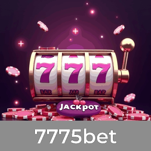 7775bet: Slots - Gigantescos Jackpots, Jogos de Mesa - Estratégia Suprema, Real Dealer - Experiência Imersiva