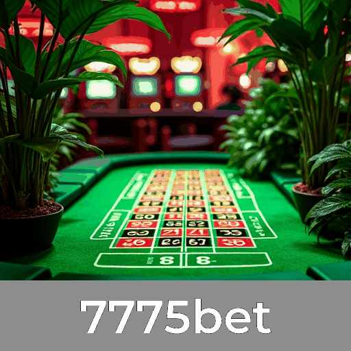 7775bet: Aproveite Promoções Imperdíveis e Ganhe Mais