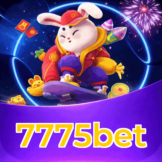 Catálogo 7775bet 2.547 jogos