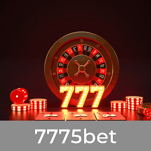 7775bet: Slots - Gigantescos Jackpots, Jogos de Mesa - Estratégia Suprema, Real Dealer - Experiência Imersiva