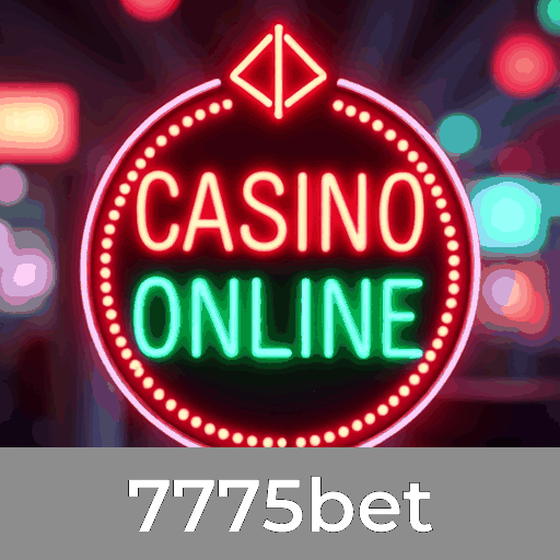 7775bet: Slots - Gigantescos Jackpots, Jogos de Mesa - Estratégia Suprema, Real Dealer - Experiência Imersiva
