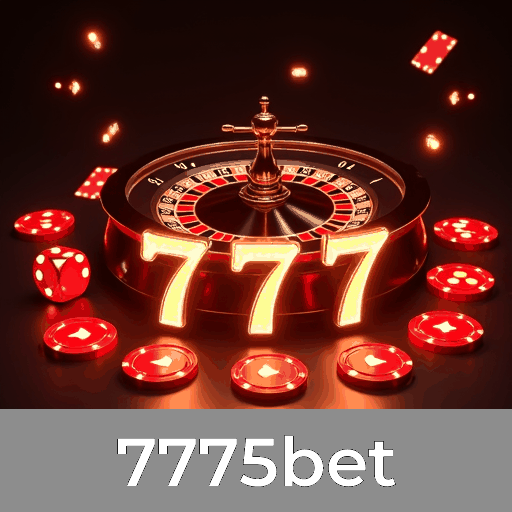 Experimente a Emoção dos Jogos de Cassino no 7775bet