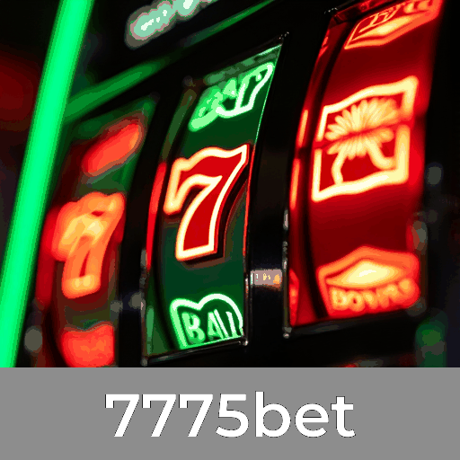 Experimente a Emoção dos Jogos de Cassino no 7775bet
