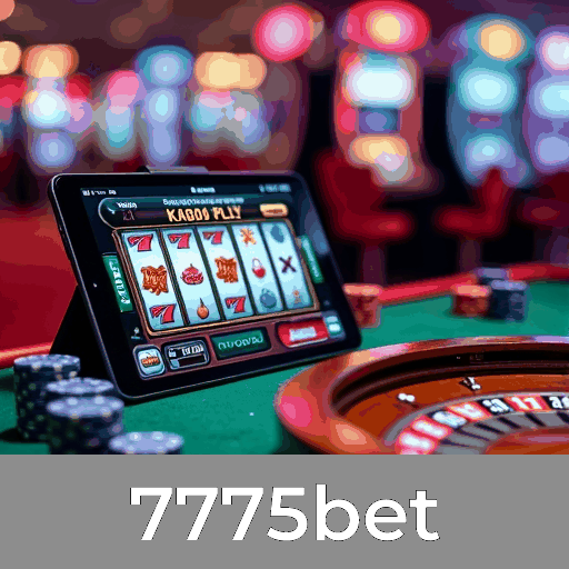 Experimente a Emoção do Crash com 7775bet e Ganhe Alto