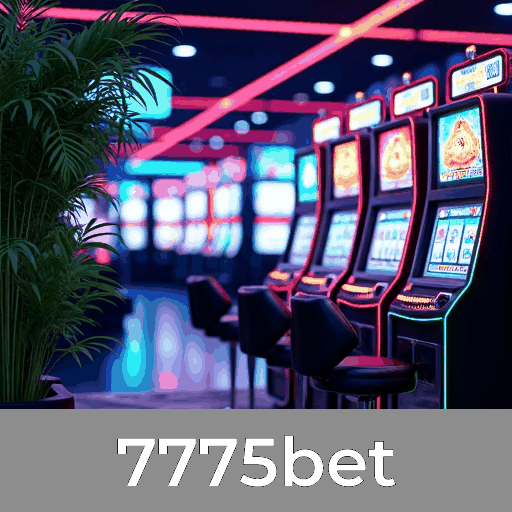 7775bet: Surpreendentes bônus e promoções esperando por você!