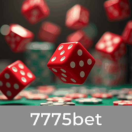 7775bet: Cassino Online e Apostas Esportivas no Brasil