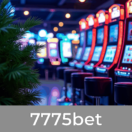 7775bet: Surpreendentes bônus e promoções esperando por você!