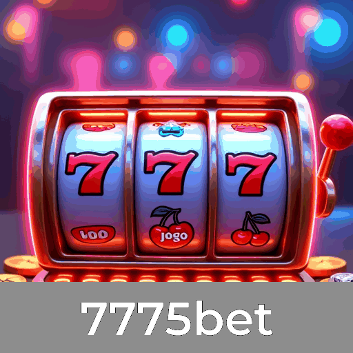 7775bet: Slots - Gigantescos Jackpots, Jogos de Mesa - Estratégia Suprema, Real Dealer - Experiência Imersiva