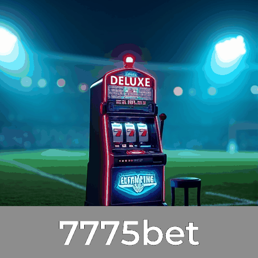 7775bet: Especialistas em Apostas Esportivas no Brasil