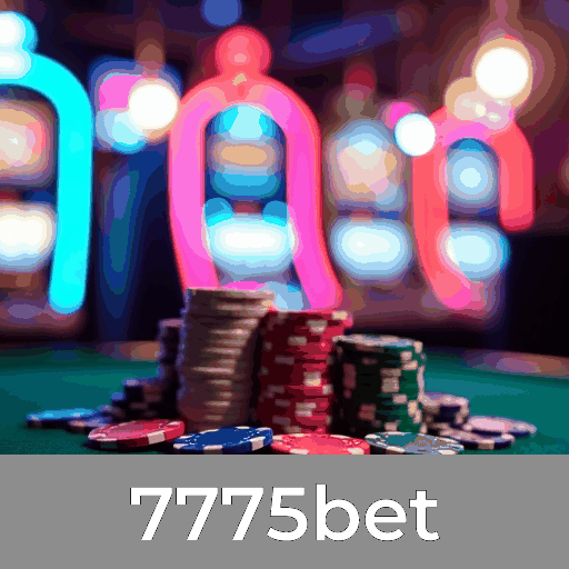 7775bet: A Experiência de Casino Real para Jogadores Brasileiros