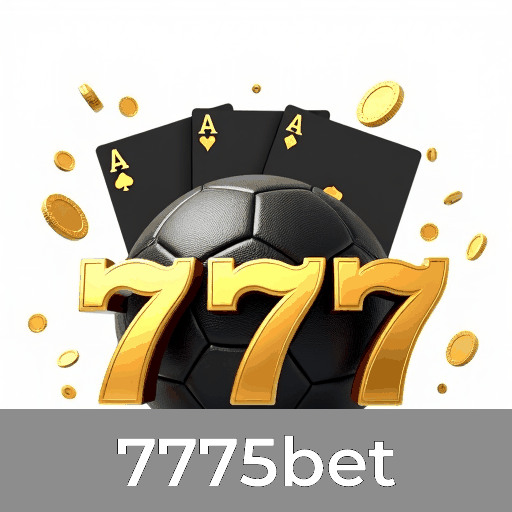 7775bet: Especialistas em Apostas Esportivas no Brasil