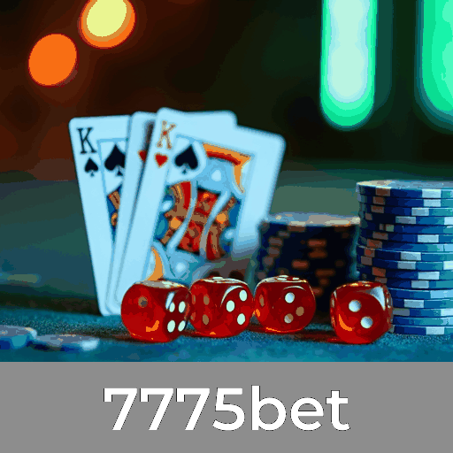 7775bet: Plataforma de Jogo com Serviços Profissionais