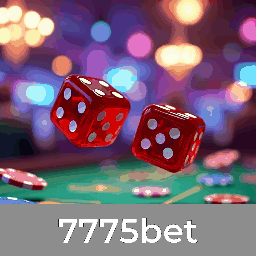 7775bet: A Experiência de Casino Real para Jogadores Brasileiros