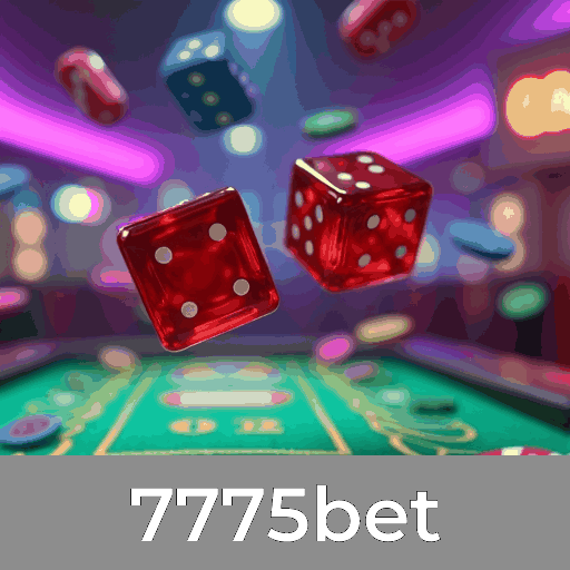 7775bet: Cassino Online e Apostas Esportivas no Brasil