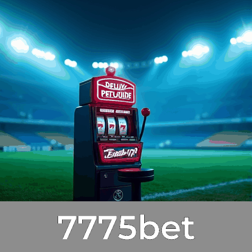 7775bet: Especialistas em Apostas Esportivas no Brasil