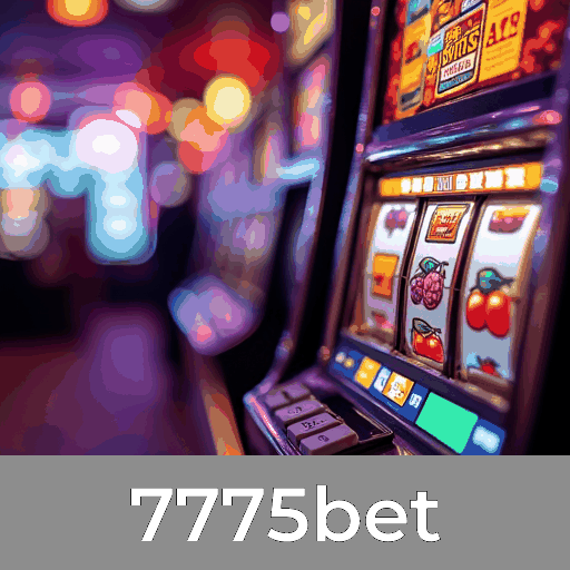 7775bet: A Experiência de Casino Real para Jogadores Brasileiros