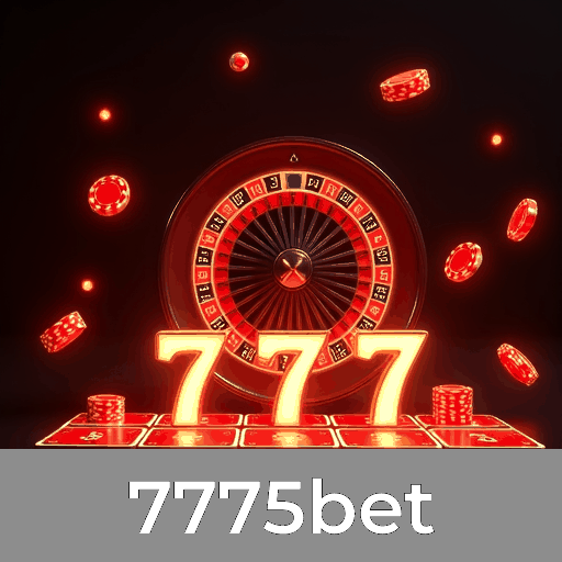 7775bet: Aproveite Promoções Imperdíveis e Ganhe Mais