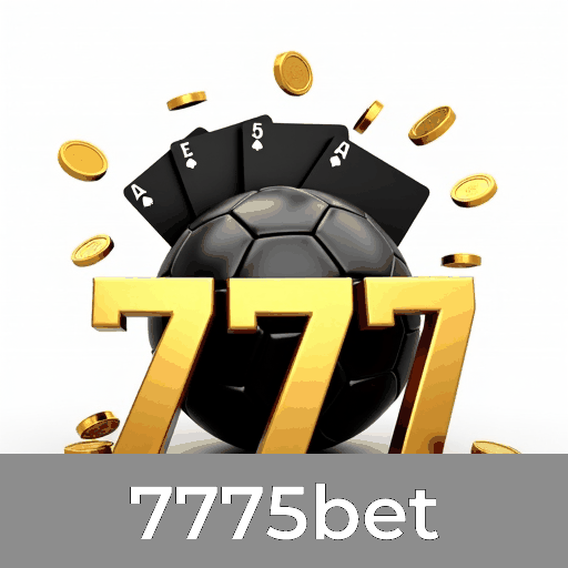 Experimente a Emoção dos Jogos de Cassino no 7775bet