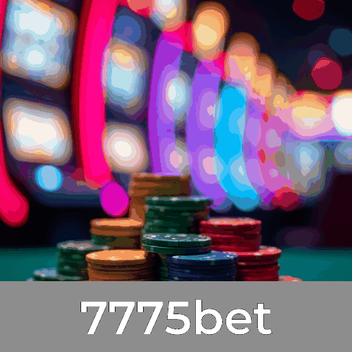 7775bet: Especialistas em Apostas Esportivas no Brasil