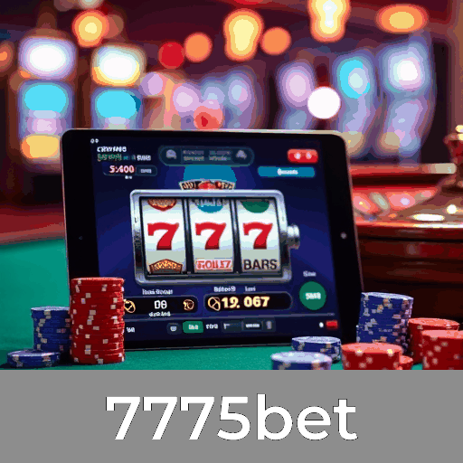 7775bet: Plataforma de Jogo com Serviços Profissionais