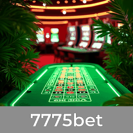 7775bet: Surpreendentes bônus e promoções esperando por você!